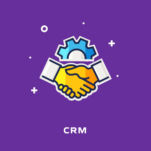 یکپارچهسازی CRM آزمایشگاه پاتوبیولوژی مشهد - پینوسایت
