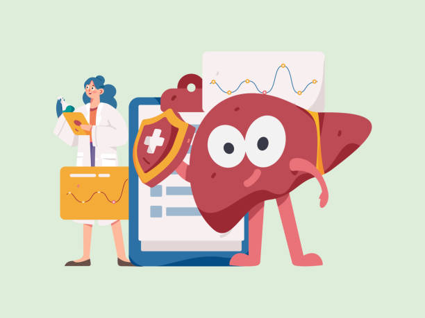 سئو متخصص کبد و برندینگ دیجیتال پزشکان در گرگان