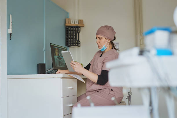 طراحی UX بیماران و وبسایتهای درمانی با وردپرس پزشکی برای کلینیکهای ایمپلنت دندانپزشکی در اصفهان - پشتیبانی سایت پزشکی