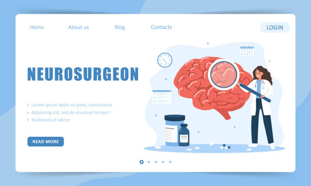 پشتیبانی وبسایتهای درمانی و بهینهسازی وردپرس پزشکی برای فوق تخصص مغز و اعصاب در مشهد: امنیت پایدار ۲۰۲۶ - وبسایت متخصص مغز و اعصاب در مشهد: طراحی و پشتیبانی تخصصی برای فوق تخصص مغز و اعصاب