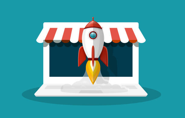 راه‌اندازی فروشگاه اینترنتی سریع با خرید سایت آماده وردپرس