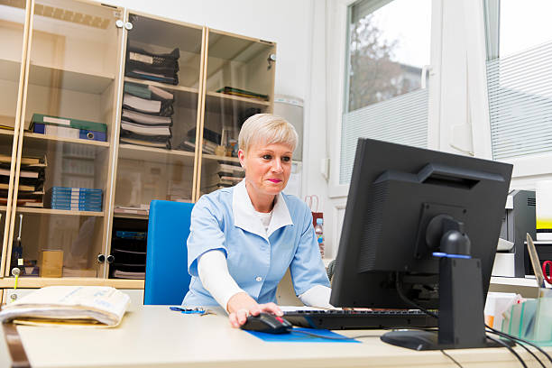 نرم افزار پزشکی و مدیریت مطب با پرتال نوبت دهی آنلاین در تبریز