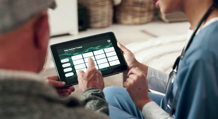 سیستم مدیریت مراقبت سالمندان و پیادهسازی CRM پزشکی برای مراکز در رشت – پینو سایت