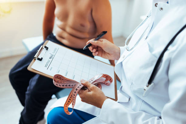 پزشک غدد و متابولیسم در اراک - بهبود وبسایت سلامت