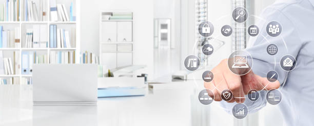 CRM پزشکی و آموزش سئو برای دندانپزشکی کودکان در تبریز: مدیریت هوشمند مطب و جذب هدفمند والدین - نرم افزار مدیریت مطب