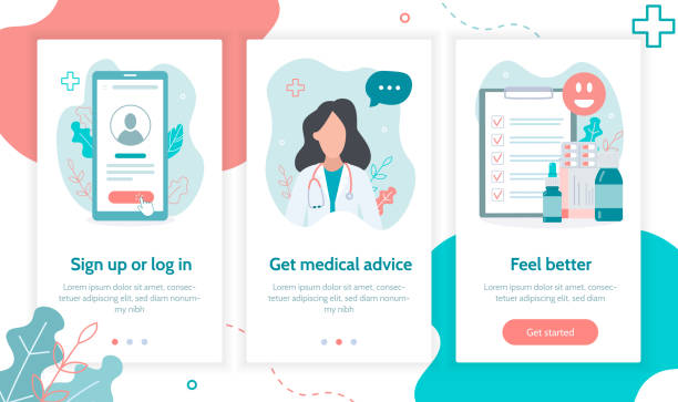 طراحی UX بیماران برای فوق تخصص گوارش در مشهد: بهینهسازی وبسایت و نوبتدهی هوشمند بیماران