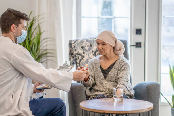 برندینگ دیجیتال پزشکی و سئو تخصصی برای بیمارستانهای فوق تخصصی سرطان در تبریز: مراقبت دلسوزانه پزشک