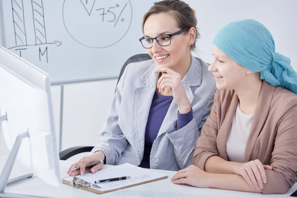 CRM پزشکی و نرمافزارهای مدیریت برای بیمارستانهای فوق تخصصی سرطان در تهران: بهینهسازی وبسایت سلامت 2026 - آنکولوژی و مدیریت بیمارستان سرطان