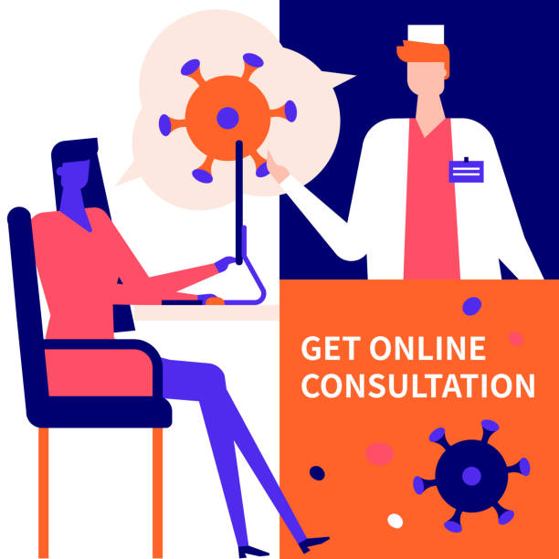 مشاوره دیجیتال مارکتینگ سلامت برای مراکز فیزیوتراپی در اهواز: آموزش سئو تخصصی برای جذب بیمار 2026 - دریافت مشاوره آنلاین، تصویر با طراحی فلت