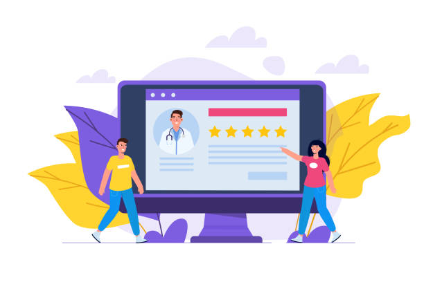 سئو تخصصی پزشکی و برندینگ دیجیتال برای فوق تخصص گوارش و کبد در تهران: افزایش اعتبار وبسایت سلامت ۲۰۲۶ - برندینگ دیجیتال پزشکان