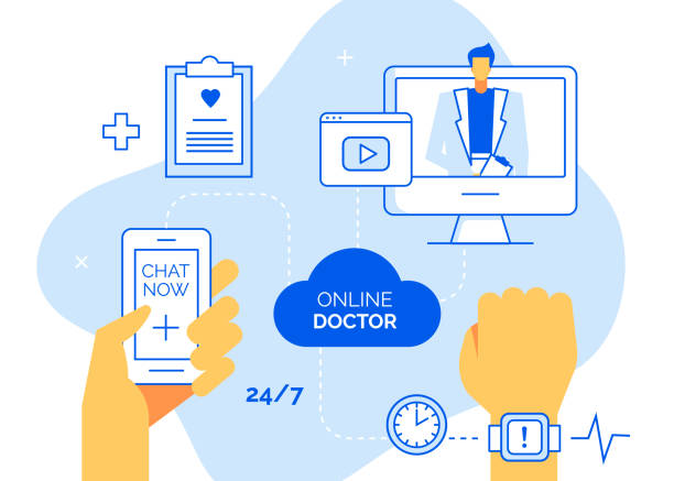 سئو تخصصی پزشکی برای متخصصین قلب و عروق در شیراز: افزایش نوبتدهی آنلاین و برندینگ دیجیتال 2026 - بازاریابی اینترنتی پزشکان