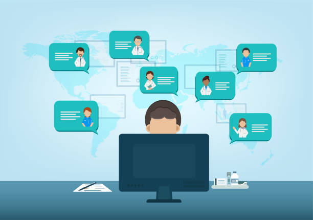 پیادهسازی CRM پزشکی و نرمافزارهای مدیریت برای آزمایشگاه پاتوبیولوژی در تبریز: بهینهسازی وبسایت سلامت 2026 - نوبتدهی آنلاین