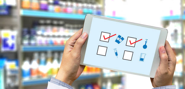 توسعه وب و نرمافزارهای مدیریت برای داروخانههای تخصصی اهواز: بهینهسازی وبسایت سلامت و تجربه مشتری - تجربه مشتری داروخانه با پرداخت آنلاین