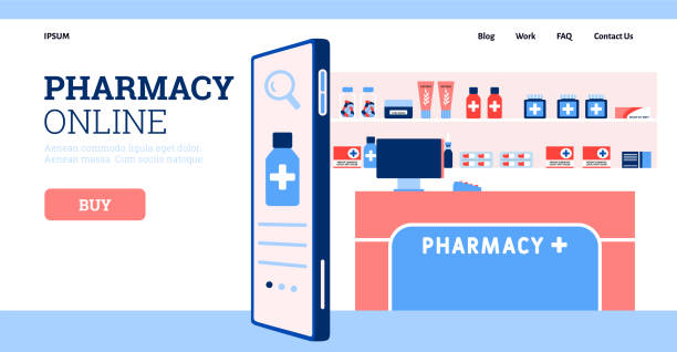طراحی وبسایت سلامت با وردپرس پزشکی برای داروسازی در قزوین: پشتیبانی فنی پایدار 2026 - طراحی سایت داروخانه، وبسایت فروشگاهی