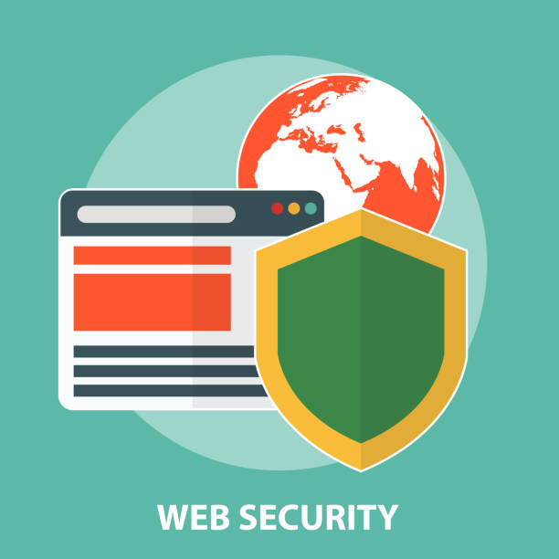 امنیت وبسایت وردپرس و حفاظت از دادهها برای کلینیک ایمپلنت مشهد