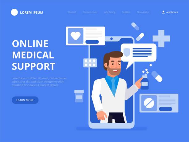 پشتیبانی وبسایتهای درمانی و امنیت دیجیتال برای مراکز توانبخشی عصبی در تهران: پشتیبانی وبسایت درمانی و وردپرس پزشکی 2026