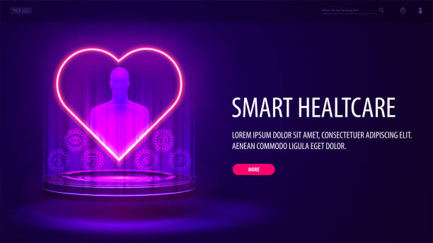 طراحی سایت پزشکی پیشرفته برای کلینیکهای قلب و عروق در اصفهان - بهینهسازی UX بیماران