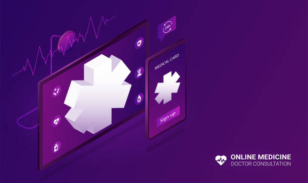 افزایش مراجعین روانپزشک در تهران با خدمات روانپزشک آنلاین: طراحی وبسایت و سئو سایت پزشکان