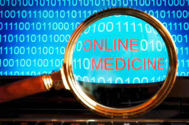 سئوی مطب و جذب بیمار آنلاین با مشاوره پزشکی آنلاین