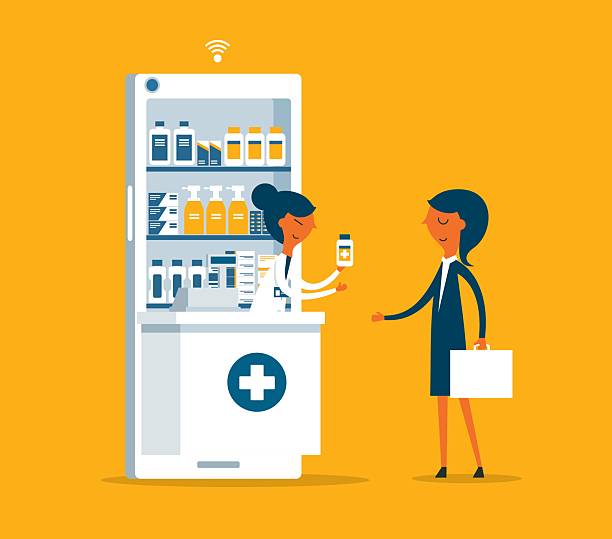 طراحی سایت پزشکی و توسعه وب برای داروخانههای تخصصی در یزد: ایجاد وبسایت سلامت مدرن 2026 - توسعه وب داروخانه