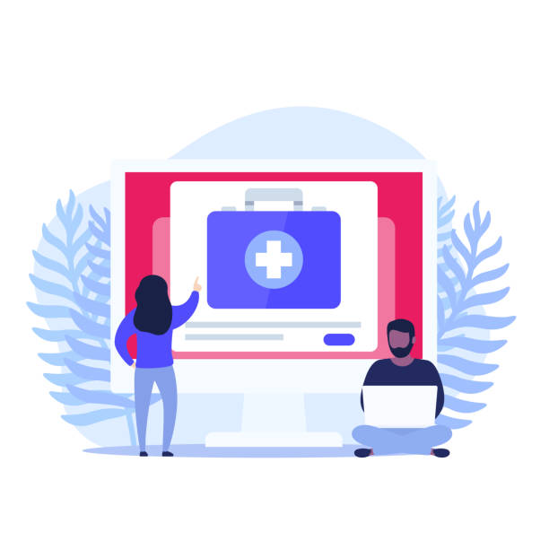 طراحی UX بیماران برای مراکز فیزیوتراپی در اراک: ارتقاء وبسایت سلامت با راهکارهای هوشمند 2026 و تجربه کاربری بیماران