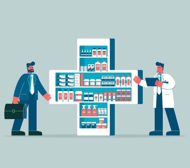 آموزش سئو و برندینگ دیجیتال برای داروخانههای شبانهروزی تبریز: افزایش دسترسی بیماران با وبسایت سلامت 2026 - بازاریابی دیجیتال داروخانه