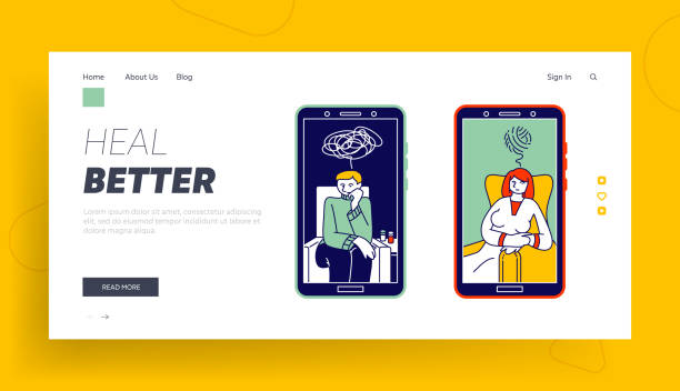 تجربه کاربری سایت درمانی و پشتیبانی سایت فیزیوتراپی در کرج