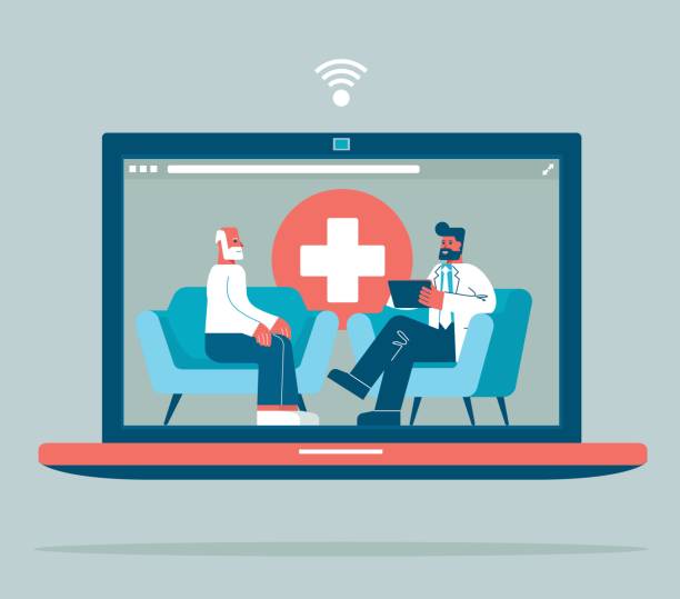 طراحی سایت پزشکی و پشتیبانی وردپرس پزشکی برای بیمارستانهای فوق تخصصی قلب در تهران - تجربه کاربری