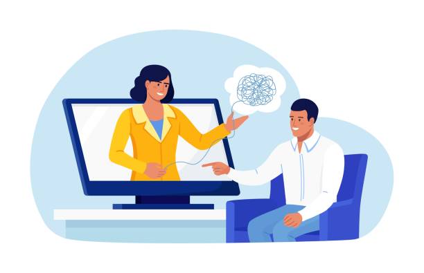 برندینگ دیجیتال پزشکی و سئو سایت پزشکان برای روانپزشکان در مشهد: جذب مراجعین آنلاین و روان درمانی آنلاین و مشاوره