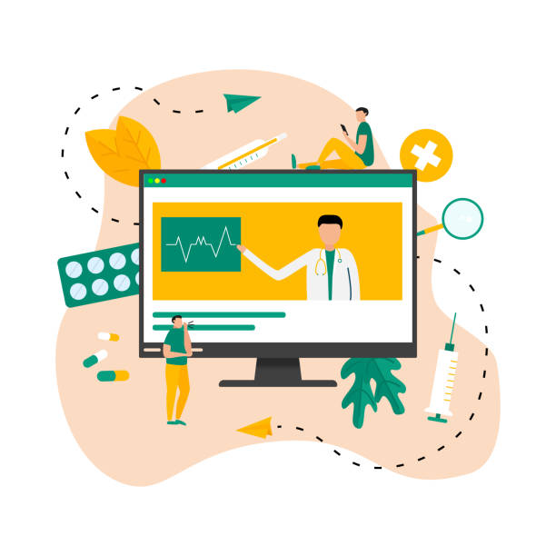 برندینگ دیجیتال پزشکی و CRM هوشمند برای آزمایشگاههای تخصصی پاتوبیولوژی در اصفهان: بازاریابی دیجیتال سلامت و ارتقای وبسایت پزشکی