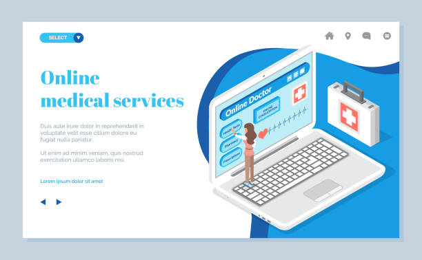 پشتیبانی سایت کلینیک گفتاردرمانی در رشت با وردپرس پزشکی: خدمات پشتیبانی آنلاین و امنیت سایت کلینیک