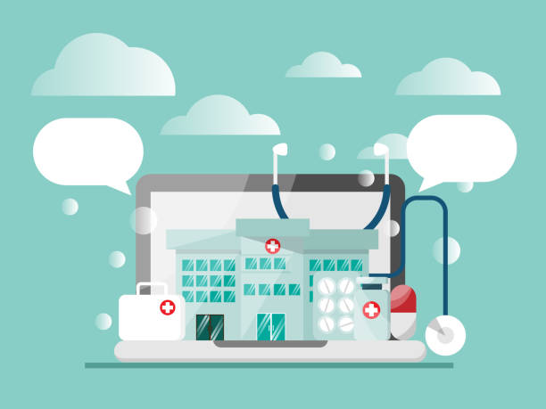 آموزش سئو تخصصی برای وبسایت سلامت کلینیکهای ترک اعتیاد اهواز: سئو تخصصی سلامت