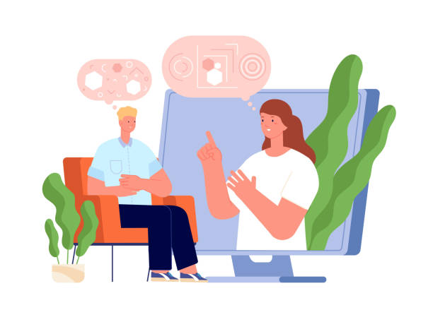 آموزش سئو برای روانشناس بالینی در اصفهان: مشاوره آنلاین روانشناسی و سئو برای متخصصان سلامت