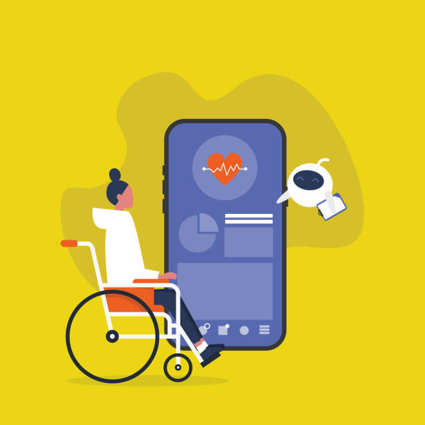 آینده برندینگ دیجیتال پزشکی و سئو سایت پزشکان در سال 2026 با هوش مصنوعی