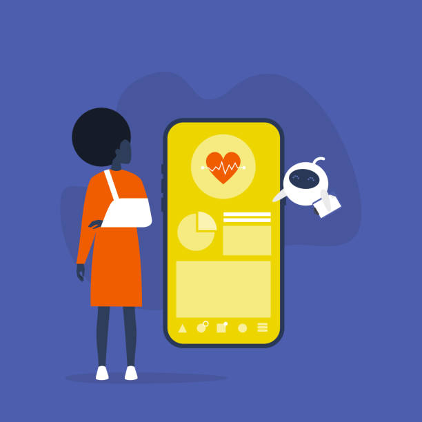 طراحی UX بیمارمحور برای آزمایشگاههای تشخیص طبی در اصفهان: بهینهسازی وبسایت سلامت و نوبتدهی آنلاین 2026 - تجربه کاربری در سلامت