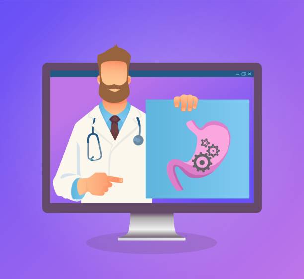 پلتفرم نوبتدهی پزشکی و طراحی سایت پزشکی در شیراز - بهبود تجربه کاربری بیماران