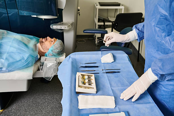 طراحی پرتال نوبتدهی آنلاین و UX بیمارمحور برای کلینیکهای جراحی محدود در کرمان: طراحی UX بیمارمحور، کلینیک جراحی محدود، نوبتدهی اینترنتی پزشکان