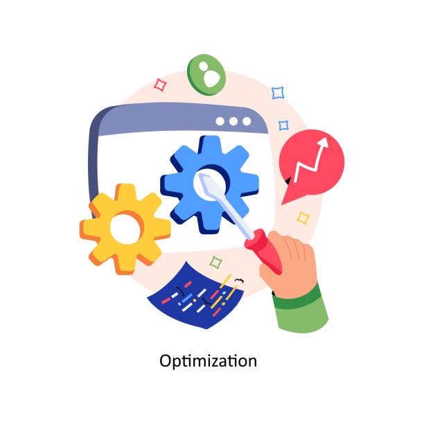 توسعه وب سلامت و CRM پزشکی برای شرکتهای تولید و توزیع مواد اولیه دارویی در تهران: بهینهسازی زنجیره دیجیتال ۲۰۲۶ - بهینهسازی دیجیتال، توسعه وب سلامت