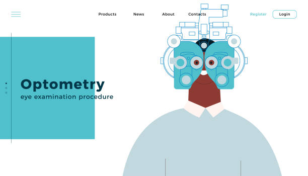 طراحی سایت پزشکی حرفهای برای فوق تخصص چشمپزشکی در تهران: پرتال نوبتدهی آنلاین با وردپرس پزشکی در ۲۰۲۶ - فوق تخصص چشمپزشکی