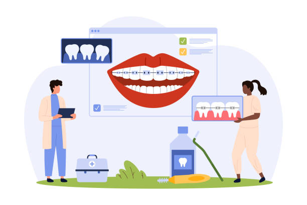 پشتیبانی تخصصی وبسایتهای درمانی با وردپرس پزشکی برای مراکز جراحی دهان، فک و صورت در اصفهان: پایداری و امنیت آنلاین - خدمات وبسایت جراحی دهان فک و صورت