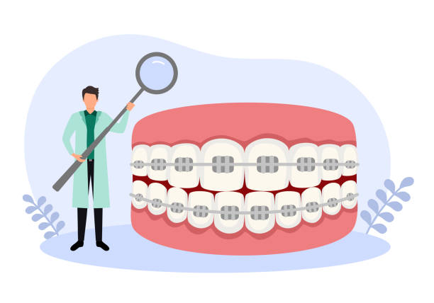 آموزش سئو سایت پزشکان ارتودنسی در مشهد: استراتژیهای ارتقاء وبسایت با وردپرس پزشکی 2026 - سئو ارتودنسی