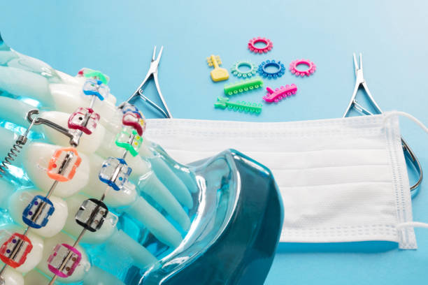 بهینهسازی و سئو برای وبسایتهای ارتودنسی در کرج: جذب بیماران جدید - بهینهسازی سایت پزشکی، ارتودنسی