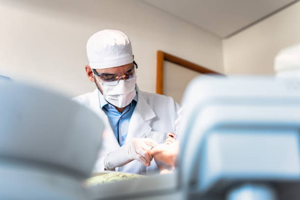 پیادهسازی CRM پزشکی و نرمافزارهای مدیریت برای مراکز جراحی محدود در تبریز 2026 - مدیریت مطب جراحی