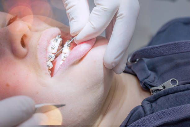 طراحی UX بیماران و نوبتدهی آنلاین هوشمند برای کلینیکهای ارتودنسی در شیراز: بهبود تجربه دیجیتال - کلینیک ارتودنسی