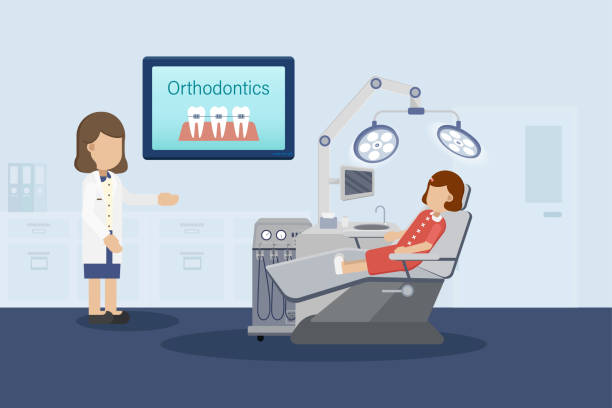 سئو تخصصی پزشکی و برندینگ دیجیتال برای کلینیکهای ارتودنسی در رشت: مشاور دیجیتال مارکتینگ سلامت