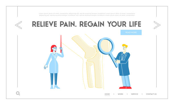 طراحی سایت پزشکی پیشرفته برای فوق تخصص درد در یزد: بهینهسازی UX بیماران و نوبتدهی آنلاین کارآمد - وبسایت فوق تخصص درد