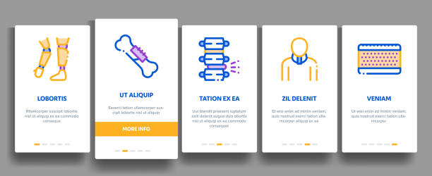 طراحی UX بیماران و نوبتدهی آنلاین برای مراکز فیزیوتراپی در اصفهان: بهینهسازی وبسایت سلامت و طراحی UX فیزیوتراپی