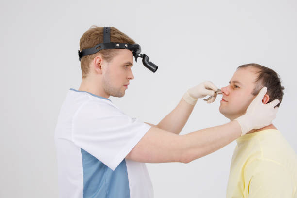 مشاوره دیجیتال مارکتینگ سلامت و آموزش سئو برای متخصصین گوش، حلق و بینی در شیراز: جذب هوشمند بیماران ۲۰۲۶ - متخصص گوش حلق بینی