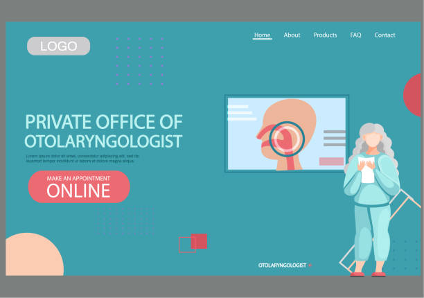 طراحی سایت پزشکی برای فوق تخصص کلیه 2026: پزشک اورولوژیست در حال مشاوره با بیمار در محیط درمانی