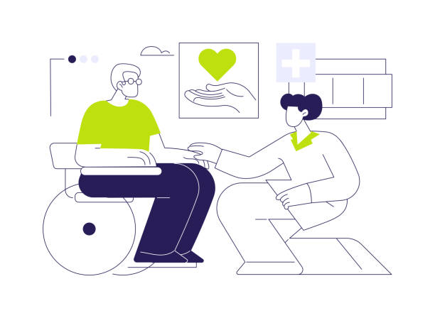 طراحی UX بیمارمحور و نوبتدهی آنلاین برای مراکز جراحی محدود در کرمان: ارتقاء وبسایت سلامت 2026 - سیستم نوبتدهی درمانی